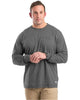 Berne Apparel BSM39 Men's Performance Long Sleeve Pocket T-Shirt