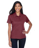CORE365 78181P Women's Origin Performance Piqué Polo with Pocket