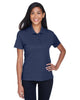 CORE365 78181P Women's Origin Performance Piqué Polo with Pocket