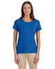 Devon & Jones DP182W Women's Perfect Fit™ Shell T-Shirt
