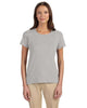 Devon & Jones DP182W Women's Perfect Fit™ Shell T-Shirt