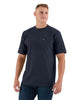 Berne Apparel BSM16T Men's Tall Heavyweight Pocket T-Shirt