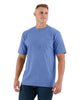 Berne Apparel BSM16T Men's Tall Heavyweight Pocket T-Shirt