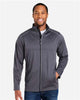 CORE365 CE708 Men's Techno Lite Three-Layer Knit Tech-Shell
