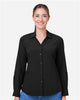 CORE365 CE510LW Women's Ultra UVP® Marina Shirt