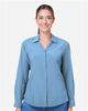 CORE365 CE510LW Women's Ultra UVP® Marina Shirt