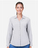 CORE365 CE510LW Women's Ultra UVP® Marina Shirt
