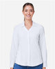 CORE365 CE510LW Women's Ultra UVP® Marina Shirt