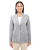 Devon & Jones DP462W Women's Perfect Fit™ Shawl Collar Cardigan