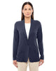 Devon & Jones DP462W Women's Perfect Fit™ Shawl Collar Cardigan