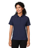Devon & Jones DG120W Women's Raleigh Stretch Polo