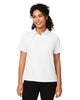 Devon & Jones DG120W Women's Raleigh Stretch Polo