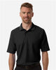 CORE365 CE106T Men's Tall Resolve CVC Performance Pique Polo