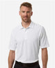 CORE365 CE106T Men's Tall Resolve CVC Performance Pique Polo