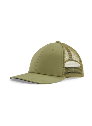 Patagonia Blank-Front LoPro Trucker Hat
