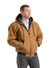 Berne Apparel HJ51 Men's Berne Heritage Hooded Jacket