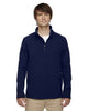 CORE365 88184T Men's Tall Cruise Two-Layer Fleece Bonded Soft Shell Jacket