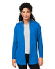 Devon & Jones DP125W Women's Raleigh Stretch Cardigan
