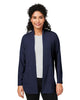 Devon & Jones DP125W Women's Raleigh Stretch Cardigan