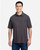 CORE365 CE112C Men's Fusion ChromaSoft™ Colorblock Polo