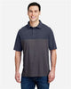 CORE365 CE112C Men's Fusion ChromaSoft™ Colorblock Polo