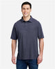 CORE365 CE112C Men's Fusion ChromaSoft™ Colorblock Polo