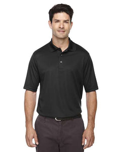 CORE365 88181T Men's Tall Origin Performance Piqué Polo - 