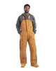 Berne Apparel B415T Men's Tall Heritage Insulated Bib Overall