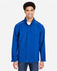CORE365 CE712 Men's Barrier Rain Jacket