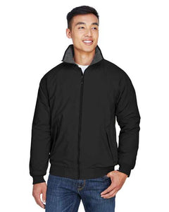 Devon & Jones D700 Unisex Three Season Classic Jacket - 