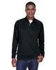 Devon & Jones DG440 Men's Stretch Tech-Shell® Compass Quarter-Zip Pullover