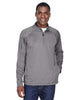 Devon & Jones DG440 Men's Stretch Tech-Shell® Compass Quarter-Zip Pullover