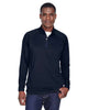 Devon & Jones DG440 Men's Stretch Tech-Shell® Compass Quarter-Zip Pullover