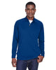Devon & Jones DG440 Men's Stretch Tech-Shell® Compass Quarter-Zip Pullover