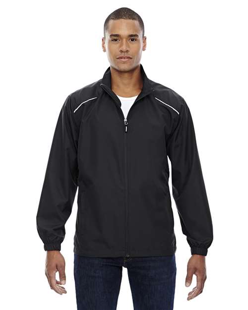 CORE365 88183T Men's Tall Techno Lite Motivate Unlined Lightweight Jacket