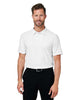 Devon & Jones DG120 Men's Raleigh Stretch Polo