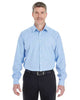 Devon & Jones DG532 Men's Crown Collection® Royal Dobby Dress Shirt