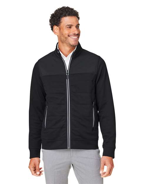Devon & Jones DG71 Men's New Classics® Club Jacket