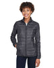 CORE365 CE700W Women's Prevail Packable Puffer Jacket