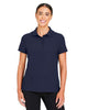 Devon & Jones DG110W Women's CrownLux Performance® Windsor Welded Polo
