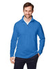 Devon & Jones DG400 Men's New Classics® Performance Quarter-Zip Pullover