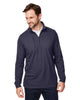 Devon & Jones DG400 Men's New Classics® Performance Quarter-Zip Pullover