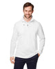 Devon & Jones DG400 Men's New Classics® Performance Quarter-Zip Pullover