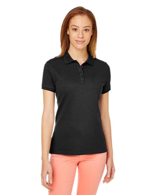 Devon & Jones DG100W Women's New Classics® Performance Polo
