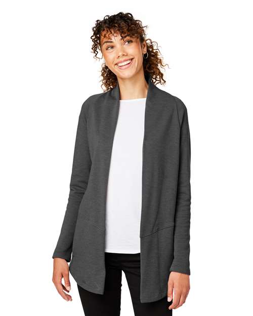Devon & Jones DG481W Women's New Classics® Charleston Cardigan