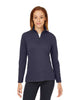 Devon & Jones DG400W Women's New Classics® Performance Quarter-Zip Pullover