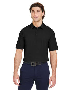 Devon & Jones DG110 Men's CrownLux Performance® Windsor Welded Polo - 
