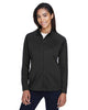 Devon & Jones DG420W Women's Stretch Tech-Shell® Compass Full-Zip Jacket