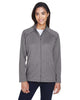 Devon & Jones DG420W Women's Stretch Tech-Shell® Compass Full-Zip Jacket