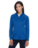 Devon & Jones DG420W Women's Stretch Tech-Shell® Compass Full-Zip Jacket